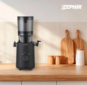 ESTRATTORE FRUTTA E VERDURA ZEPHIR 150W