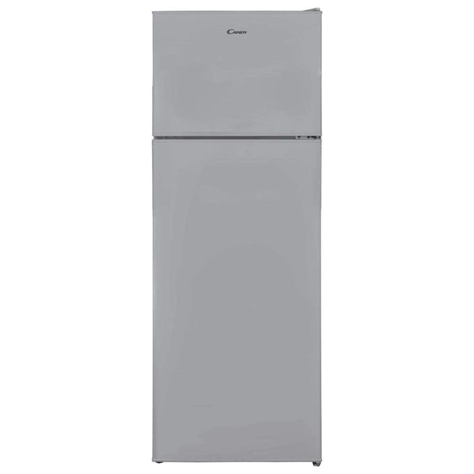 Candy CDV1S514FS Libera installazione 212 L F Argento