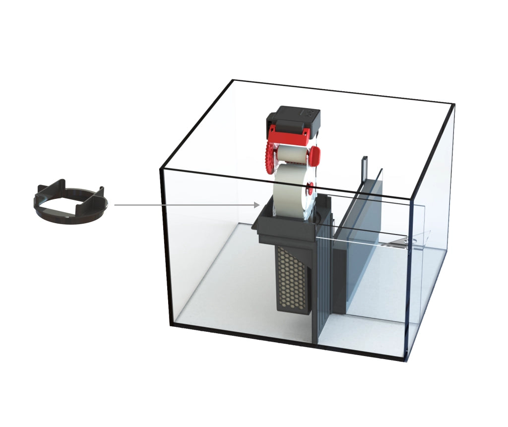Red Sea Reef NanoMat - Filtro automatico compatto per Sump