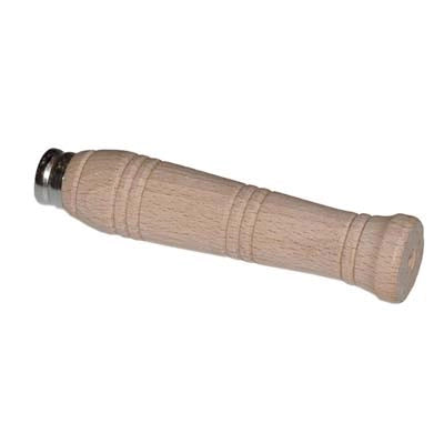 MANICO LEGNO X RONCOLA - FAGGIO- 10 pezzi