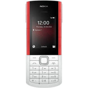 Cellulare nokia 16aquw01a02 5710 xa 4g dual sim white