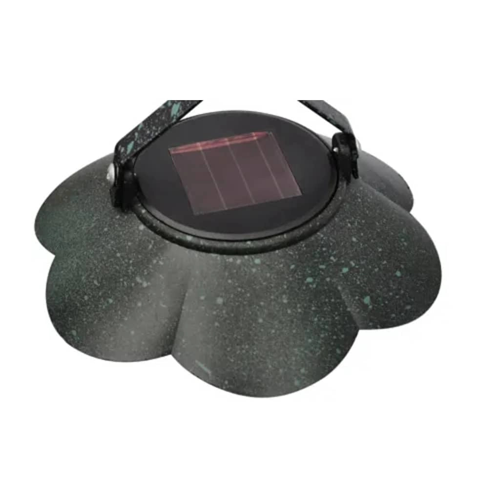 Cesto da fiori sospeso in fibra di cocco con LED solare 02_0001389