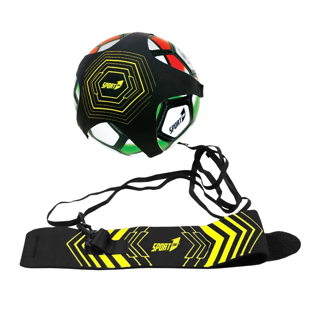 Palla da Training Calcio con Fascia Adatta Universale per Bambini
