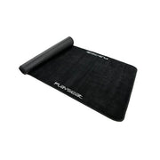 Tappeto simulatore guida playseat r.ac.00178 floor mat 68x156 xl black
