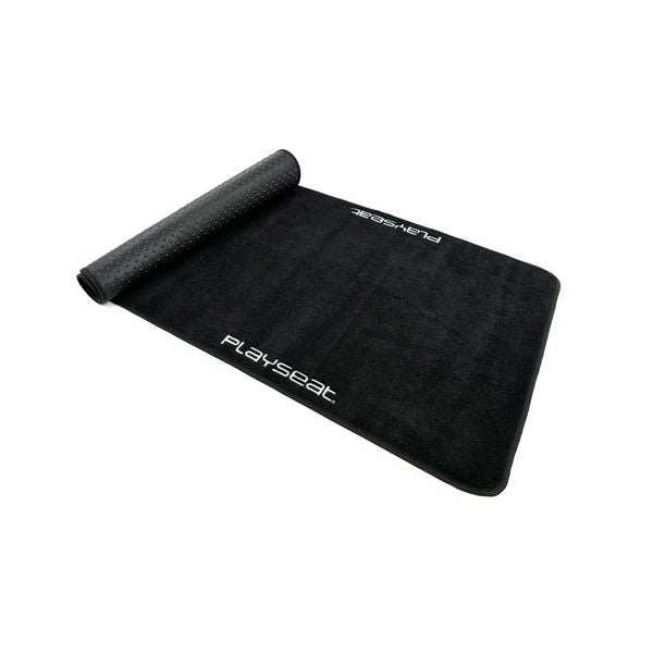 Tappeto simulatore guida playseat r.ac.00178 floor mat 68x156 xl black