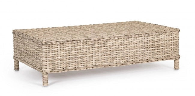 Tavolino 105x60x29,5h cm Aditya New