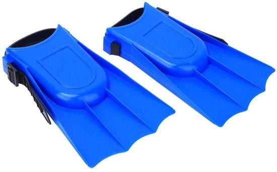 Vestiti da Nuoto Corti Fendine D'acqua Antiscivolo - Drenaggio Doppio Canale - Materiale Soffice - Comfortevole - Produzione Professionale - Fendine da Nuoto