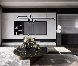 Lampada Led G038-cp Black