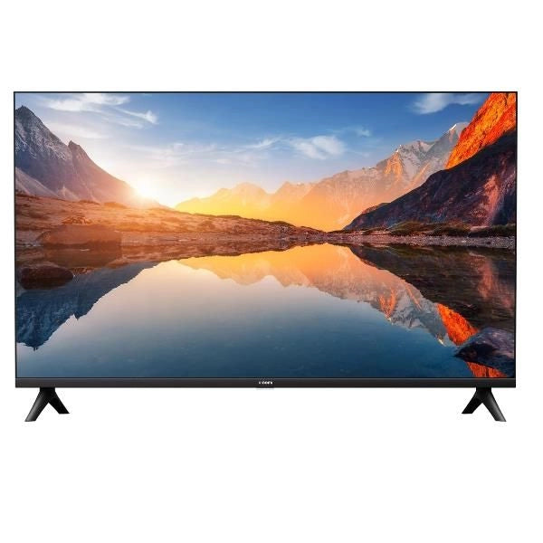 TV LED 32" 32AA HD SMART TV WIFI BLUETOOTH DVB-T2 GOOGLE TV