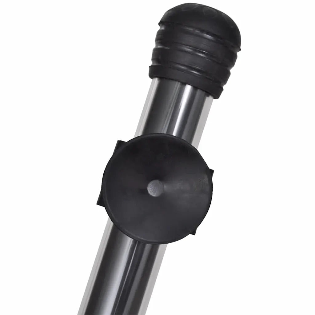 Lampada da Acquario a LED 48 cm Bianca CFW9889046