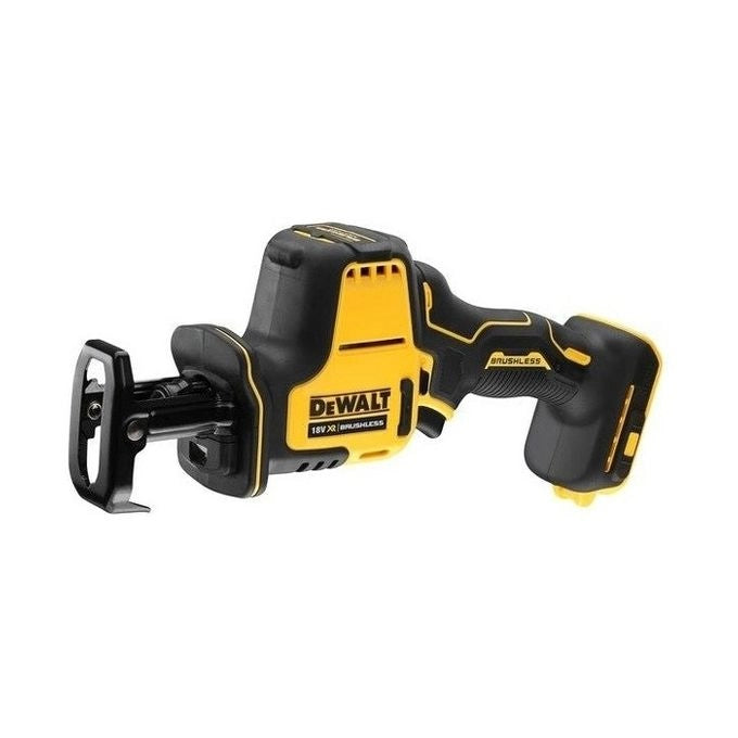 DeWALT DCS369N-XJ sega alternativa 2800 spm (fogli per minuto) Nero, Giallo