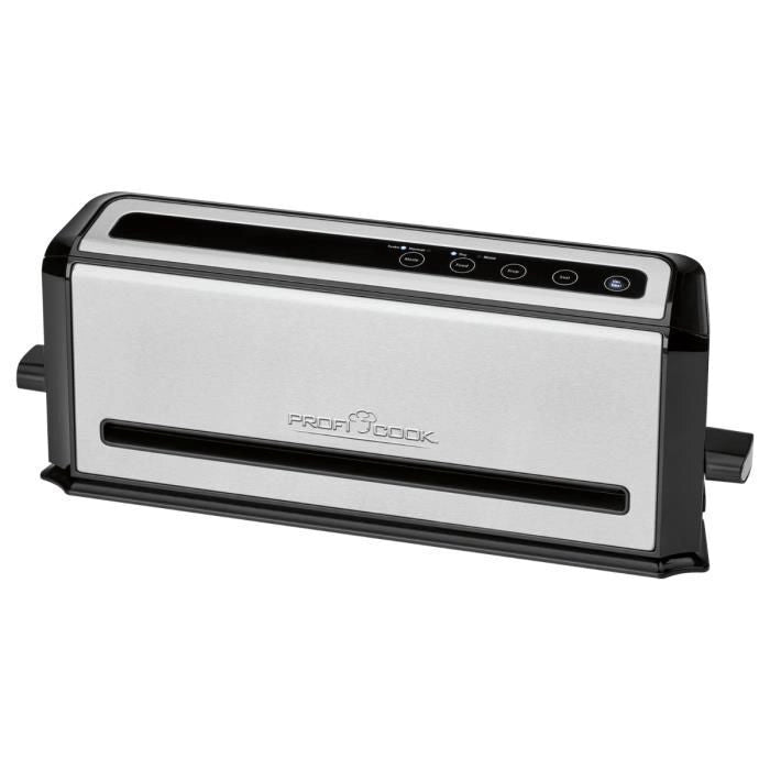 ProfiCook PC-VK 1133 macchina per sottovuoto 800 mbar Acciaio inox