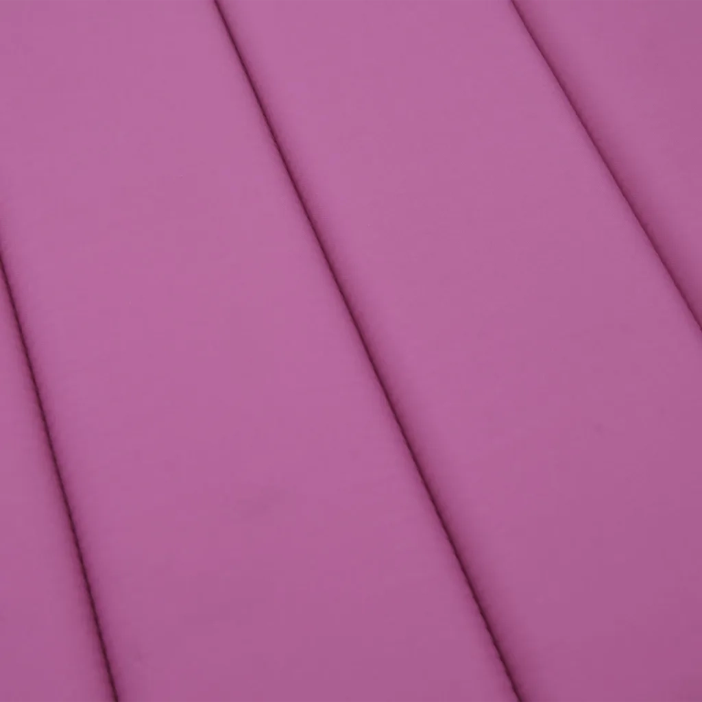Cuscino per Lettino Rosa in Tessuto Oxford 361404