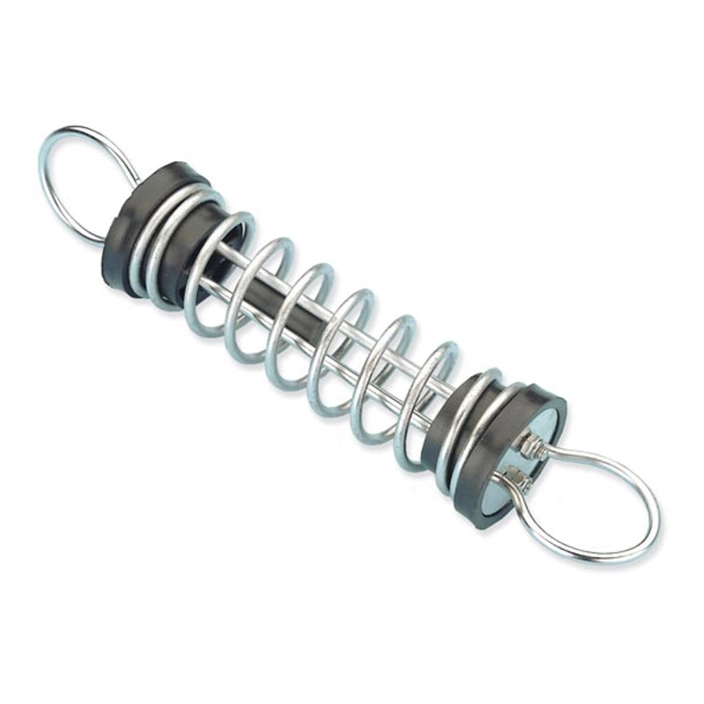 Molla per ormeggio no-squeak in acciao inox lunghezza mm 395