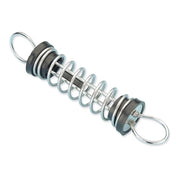 Molla per ormeggio no-squeak in acciao inox lunghezza mm 395