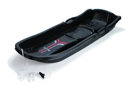 Bob Slittino Nero con Freni Stiga Pacer Duo