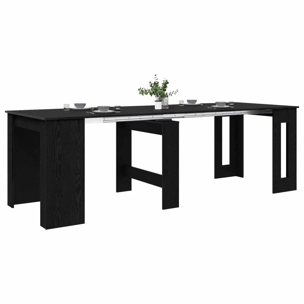 Tavolo da Pranzo 240 x 85 x 75 cm Legno ingegnerizzato