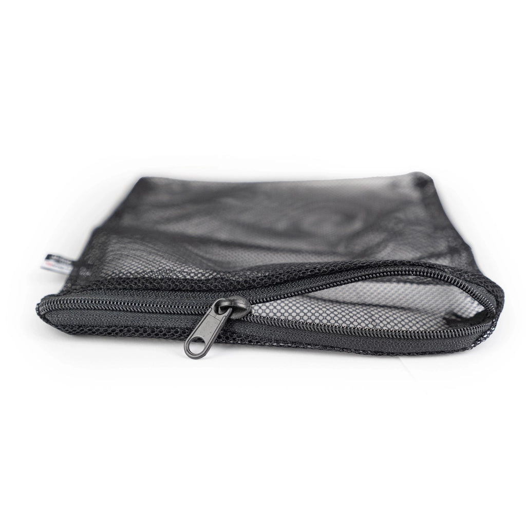 Aquael FilterMedia Bag cm15x20 - sacchetto portamateriale con cerniera