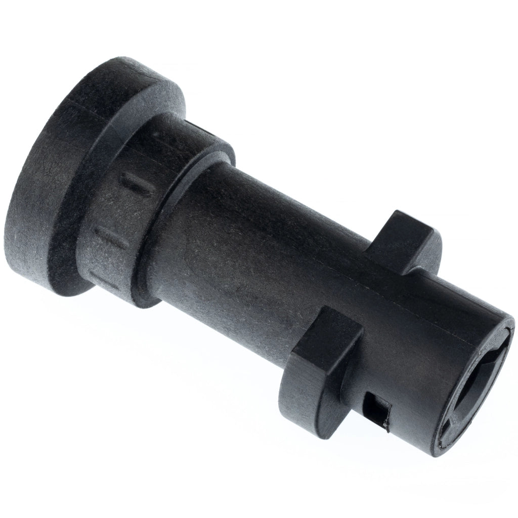 Adattatore M22 per Accessori con Attacco Rapido 1/4" compatibile con Idropulitrici Kärcher K – ABS e Alluminio, 160 Bar