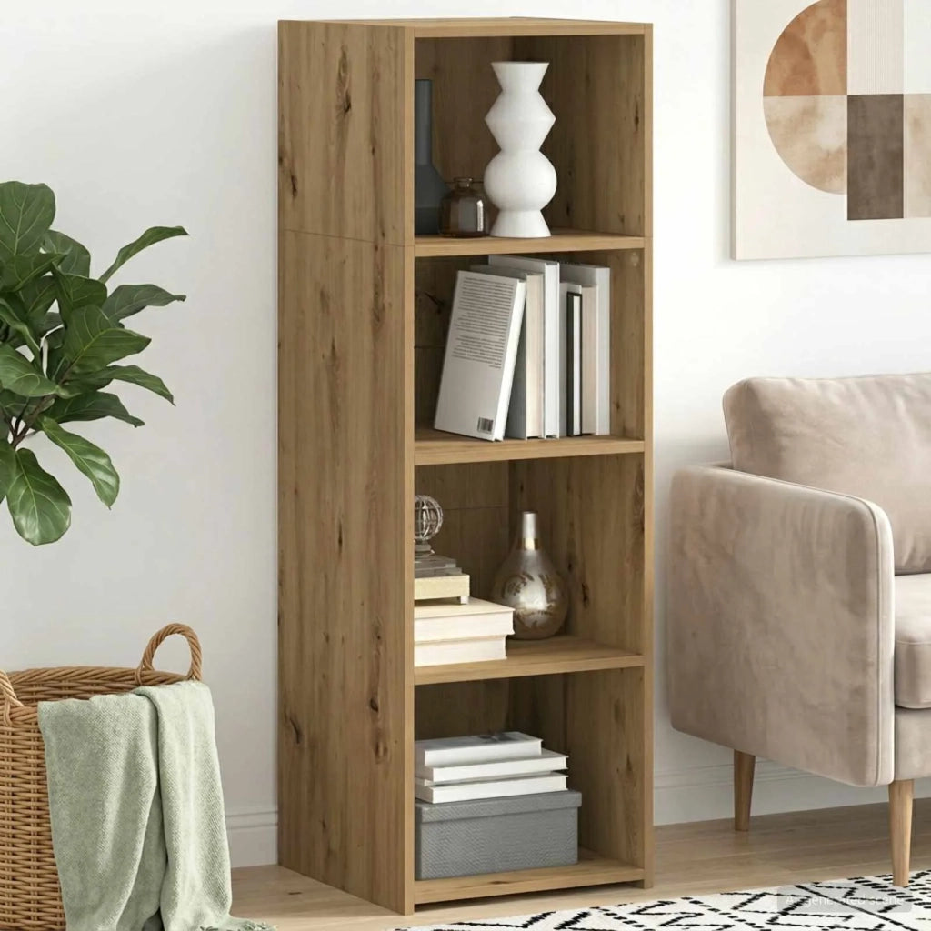 Credenza Rovere Artigianale 40 x 41 x 124 cm 8015665