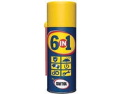 SVITOL SPRAY 6 IN 1- - ml.200 bombola spray (4164) - 12 pezzi AREXONS