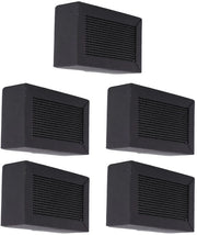 Filtro attivo per aria - 5 pezzi - Accessori per stampante 3D - Filtrazione VOC - P1P/P1S/X1 - Componenti stampante 3D - Kit filtro aria