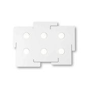 Lampada Da Soffitto Totem Pl6 Ideal-Lux