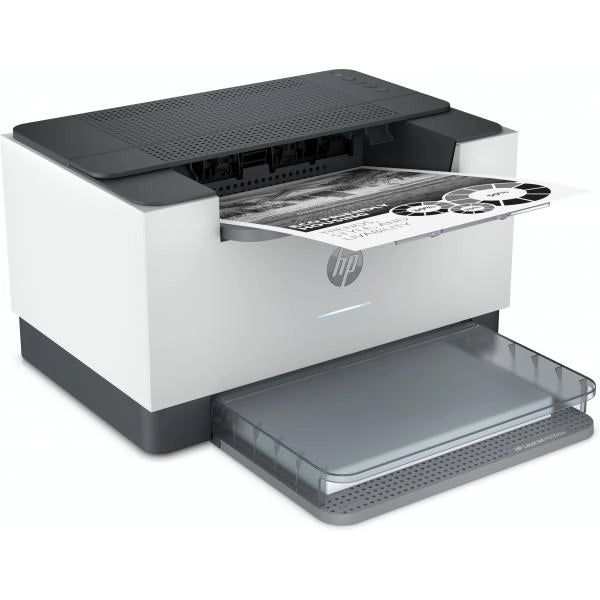 Hp Stampante Laser B/n 29ppm Usb/wifi/lan/bluetooth M209dwe 6gw62e