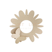 Porta umidificatore Fiorello Beige