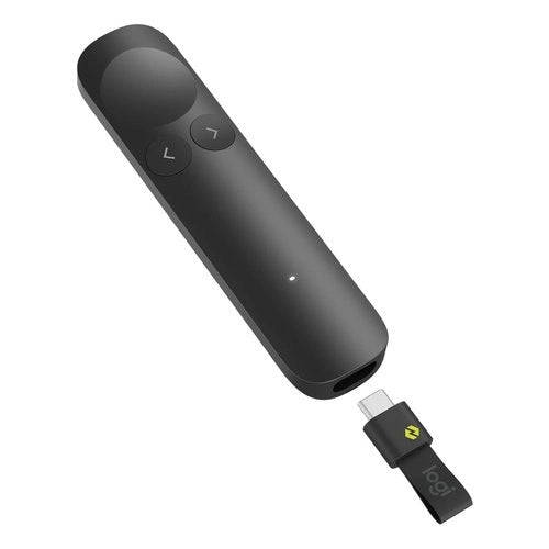 Spotlight 2 - graphite - 910-007672