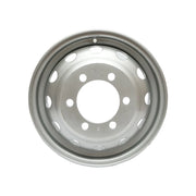 Cerchio in acciaio per Iveco 5Jx16, ET109