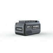 Batteria Hyundai 65836 da 40 V e 4,0 Ah per Rasaerba 65835