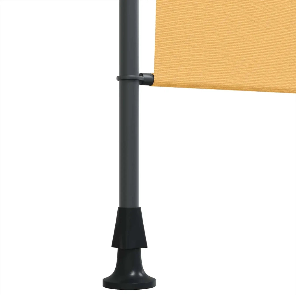 Tenda a Rullo Esterna Sabbia 100 x 270 cm 42037129