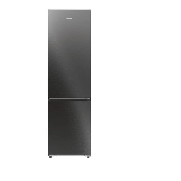 Combi nero kitchen fit 413l - RB5P410SBFC