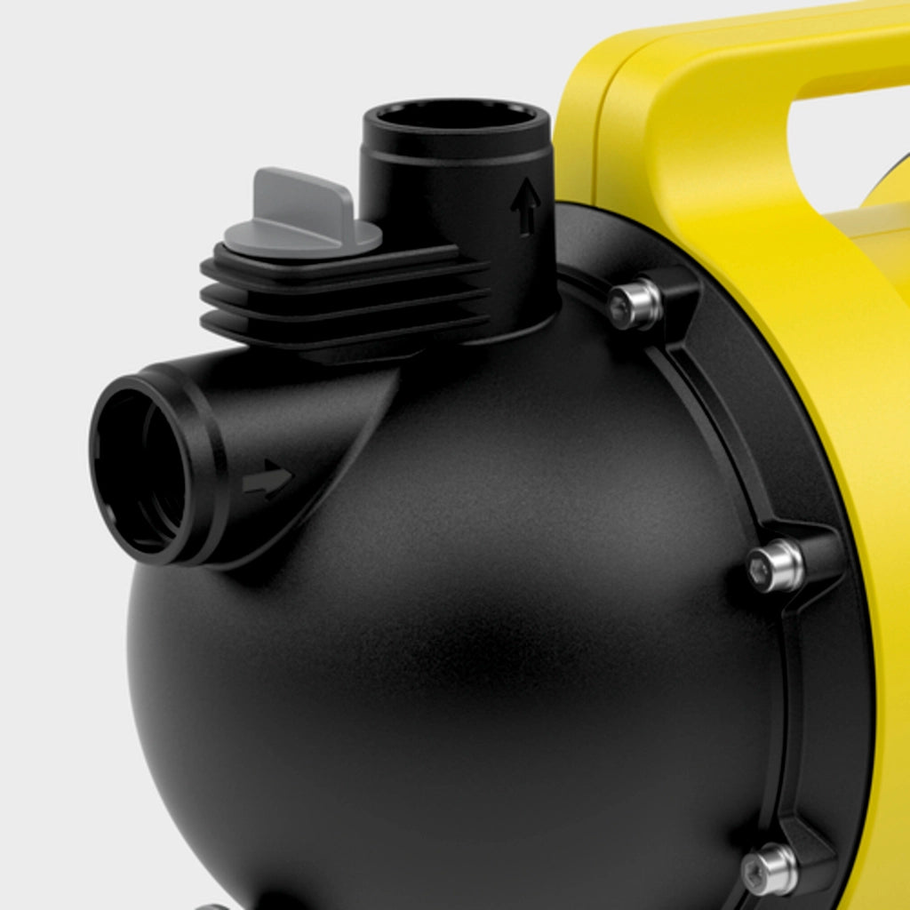 Karcher Elettropompe per irrigazione BP 6.000 Garden