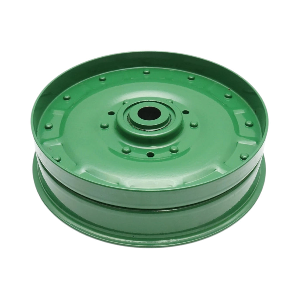 Rullo di trascinamento trinciapaglia per John Deere Codice OEM: AH210837