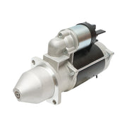 Motorino d’avviamento 12V / 3,4KW per John Deere – codici OEM 0001230003, DRS0152, RE500819, RE501854, RE506589, RE71505, 18363, LRS02467, 11131883, AZF4240, IS1300, MS419, 69145