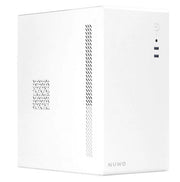 CASE OFFICE NUWO M-ATX EGUERA A103 WHITE 2*U3 CS1123GM-A103W000