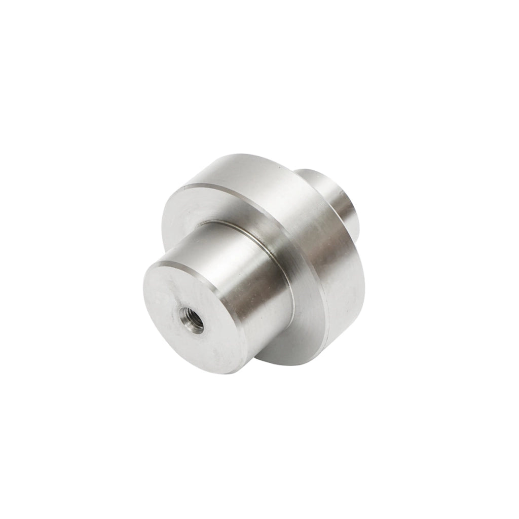 Perno (pivot) per Case IH, John Deere, Deutz-Fahr, Ford cod OEM R75849, 3146693R1, 01301048, F180300021270, 81927087
