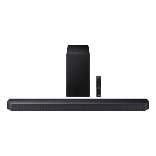 Soundbar hw-q600f/zf