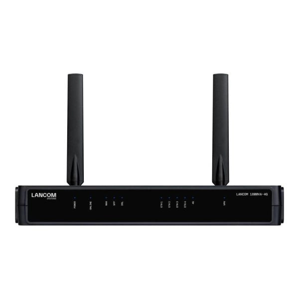 Lancom sd-wan sdwan gateways 1800va-4g 1800va4g (ww) (62166) - 168451