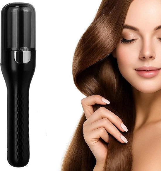Rimozione Ender - Senza Fili - Per Capelli Spaccati - Per Capelli Secchi e Danneggiati - Capelli Lucenti e Sani - Strumento per la Rimozione Ender - Capelli e Cura - Tipo C