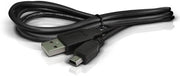 Cavo USB di ricarica per Garmin eTrex Venture HC