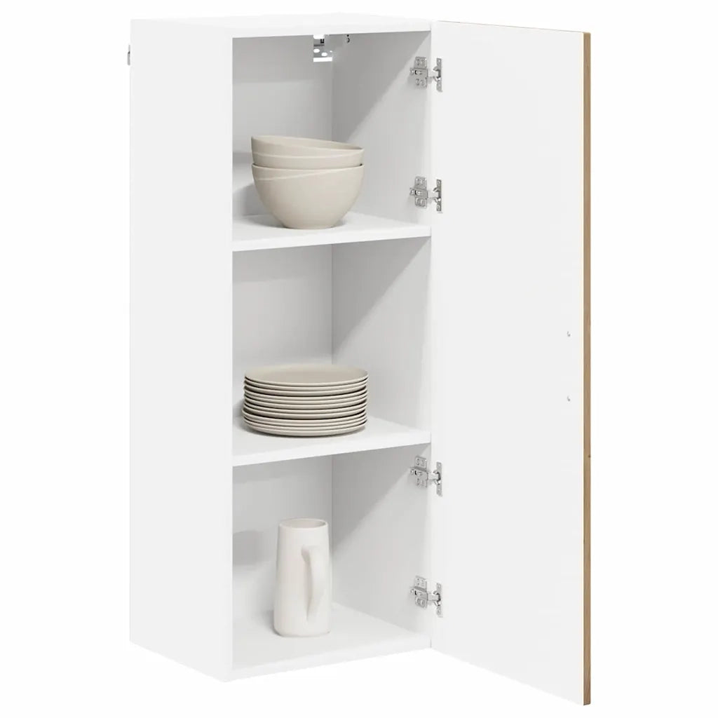 Mobile da cucina-Armadio da cucina Rovere artigianale 40 x 31 x 100 cm 640887