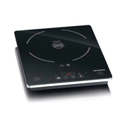 Piastra ind.sev kp1071  2000w  22cm