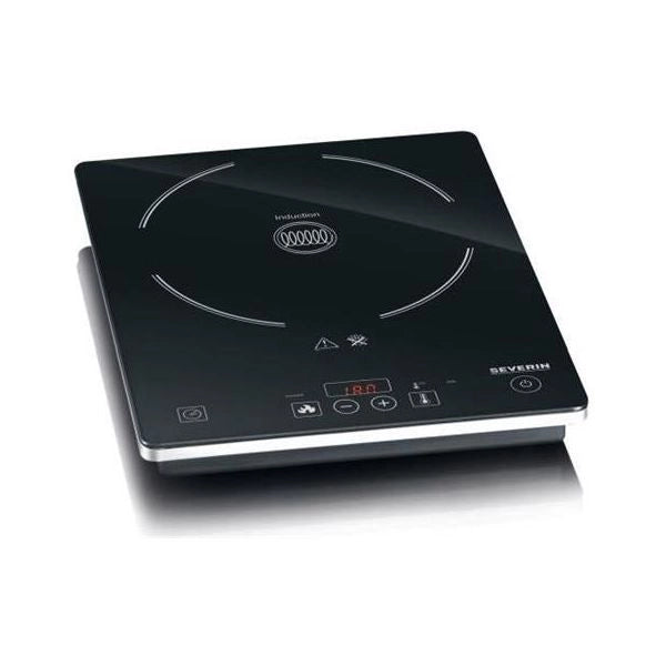 Piastra ind.sev kp1071  2000w  22cm