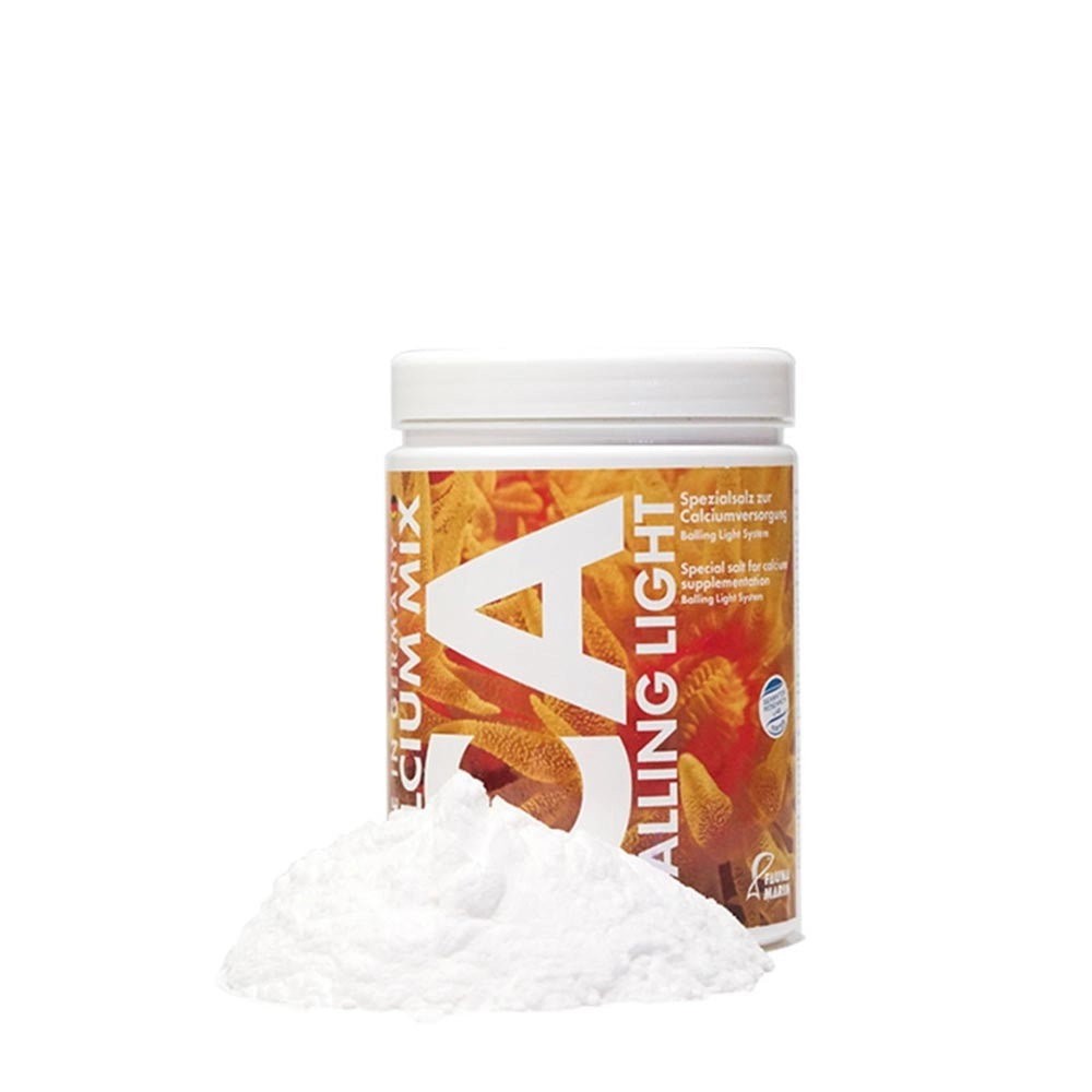 Fauna Marin Balling Salt - Calcium Mix Formato: 1 Kg