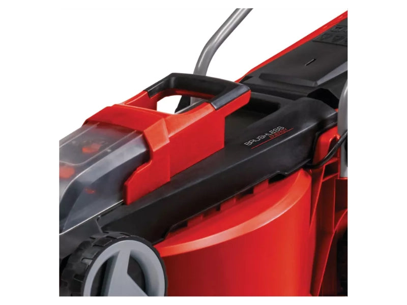 Tosaerba batteria Einhell GE-CM 18/30 Li – Solo motore brushless larghezza 30cm