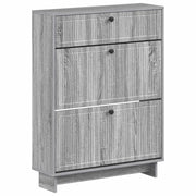 Mobile per scarpe EDE 78 x 24 x 103 cm Legno ingegnerizzato 896001