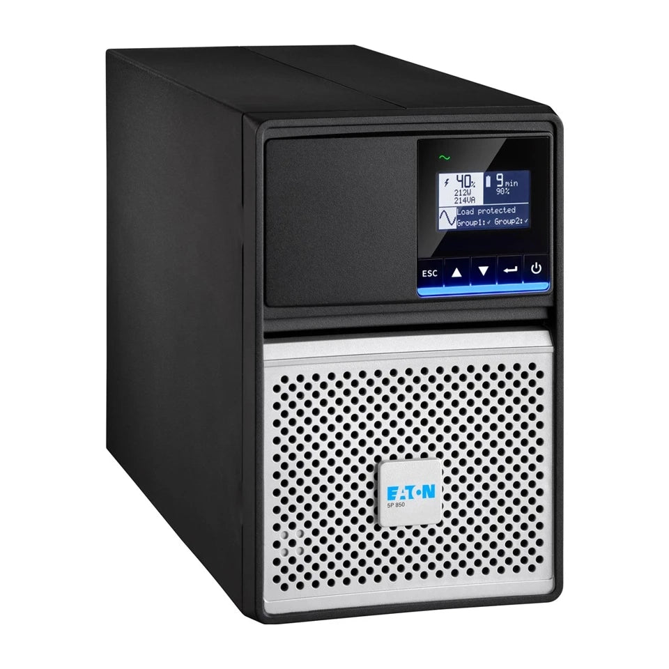 Gruppo di continuità (UPS) EATON 5P 850i G2